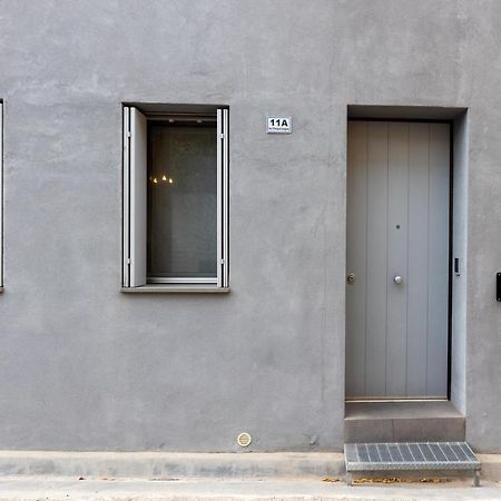 Bed & Breakfast Il Carignano Cagliari Exterior foto