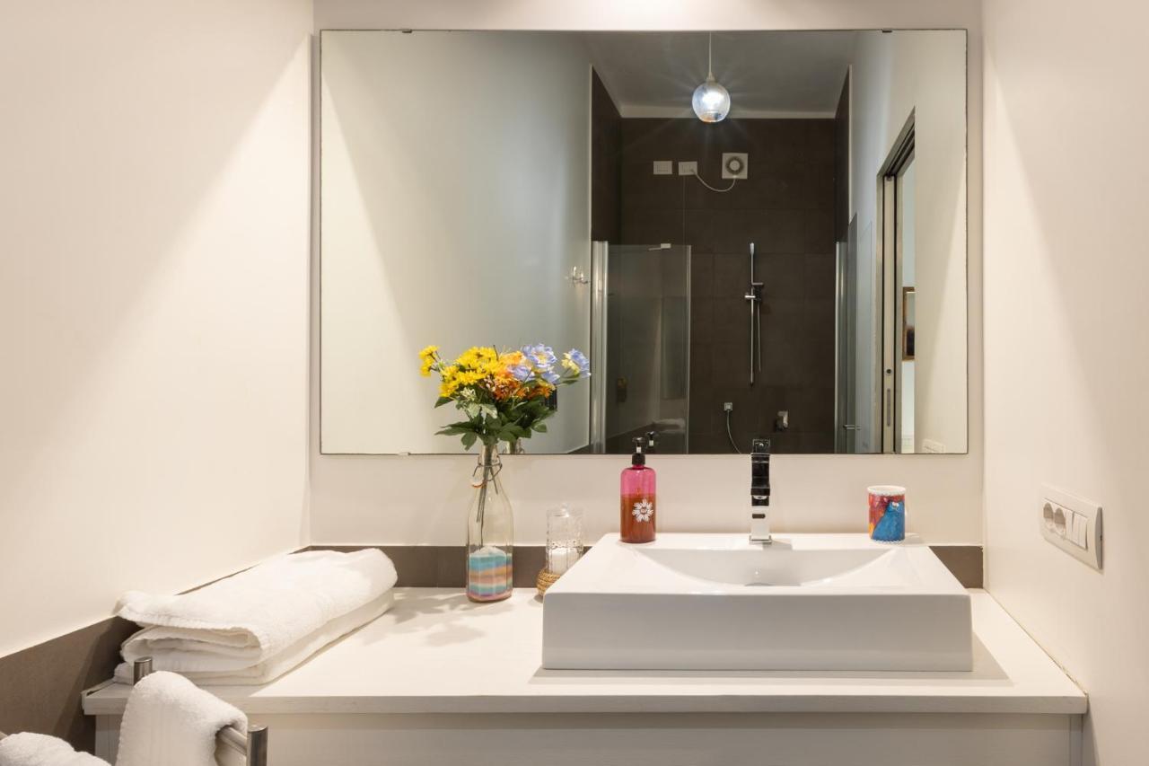 Bed & Breakfast Il Carignano Cagliari Exterior foto