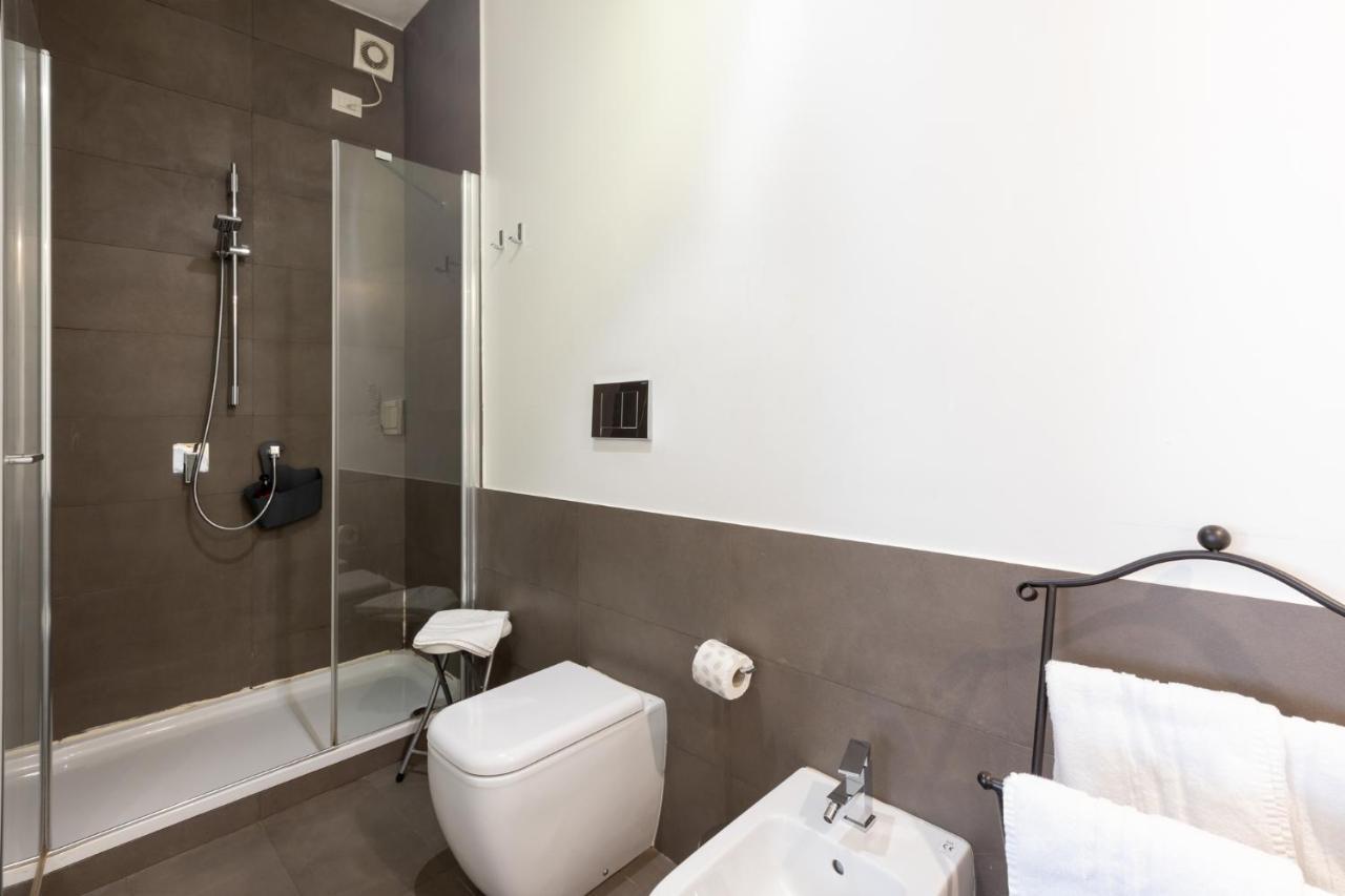 Bed & Breakfast Il Carignano Cagliari Exterior foto