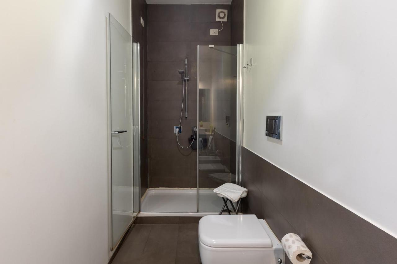 Bed & Breakfast Il Carignano Cagliari Exterior foto