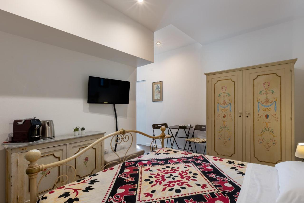 Bed & Breakfast Il Carignano Cagliari Exterior foto