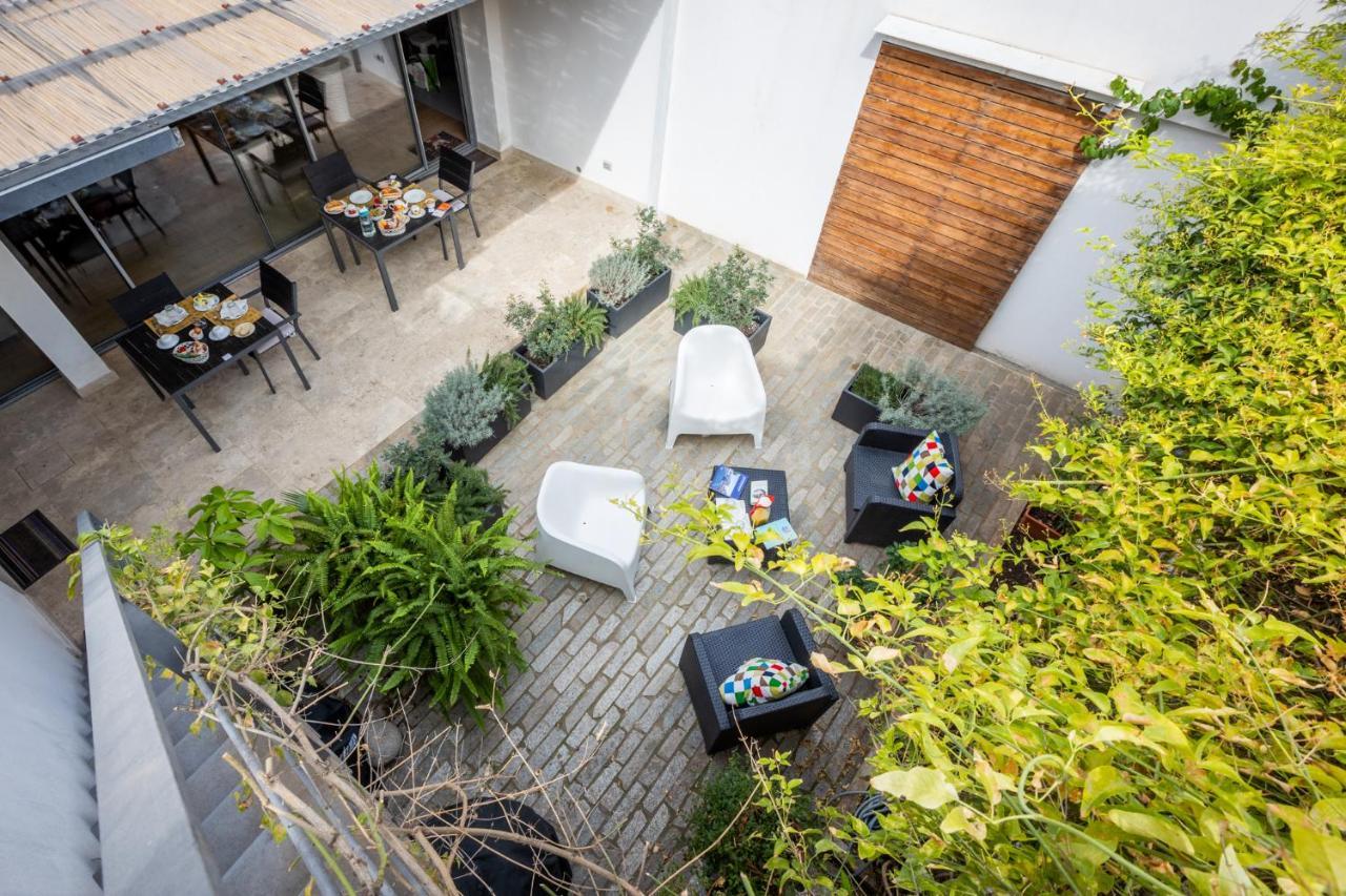 Bed & Breakfast Il Carignano Cagliari Exterior foto