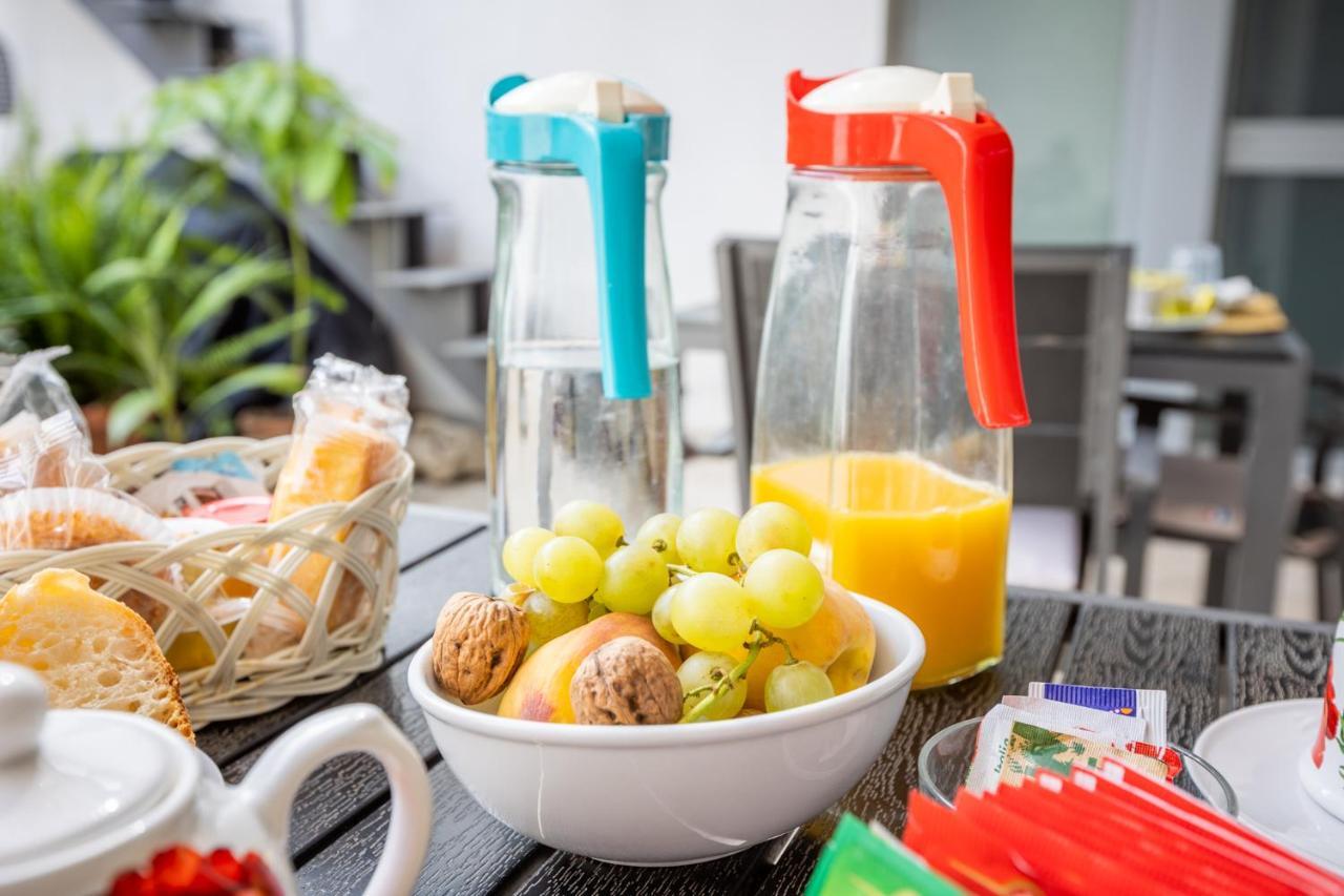 Bed & Breakfast Il Carignano Cagliari Exterior foto