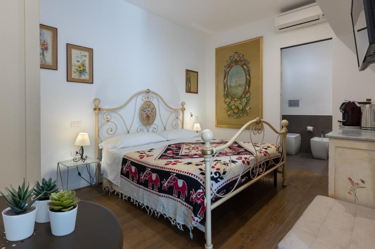 Bed & Breakfast Il Carignano Cagliari Exterior foto