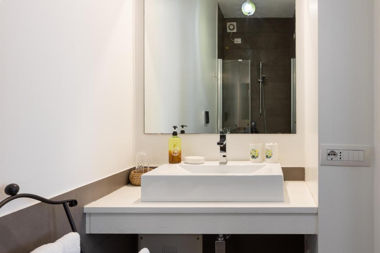 Bed & Breakfast Il Carignano Cagliari Exterior foto