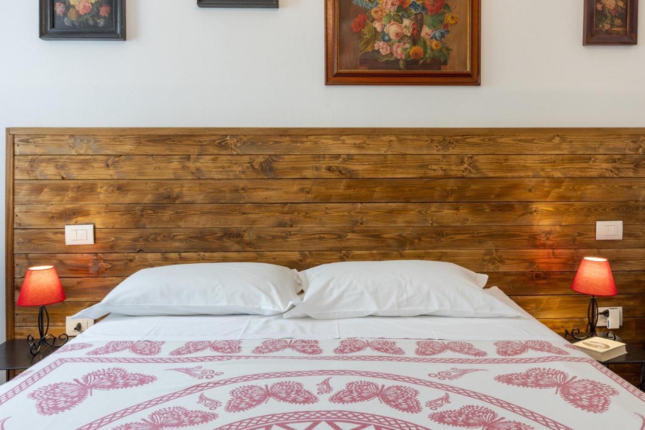 Bed & Breakfast Il Carignano Cagliari Exterior foto