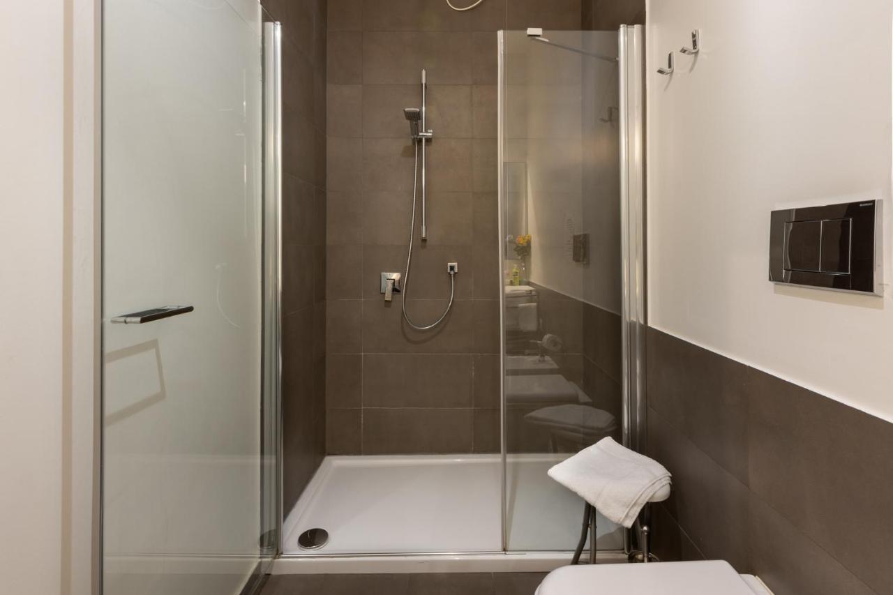 Bed & Breakfast Il Carignano Cagliari Exterior foto