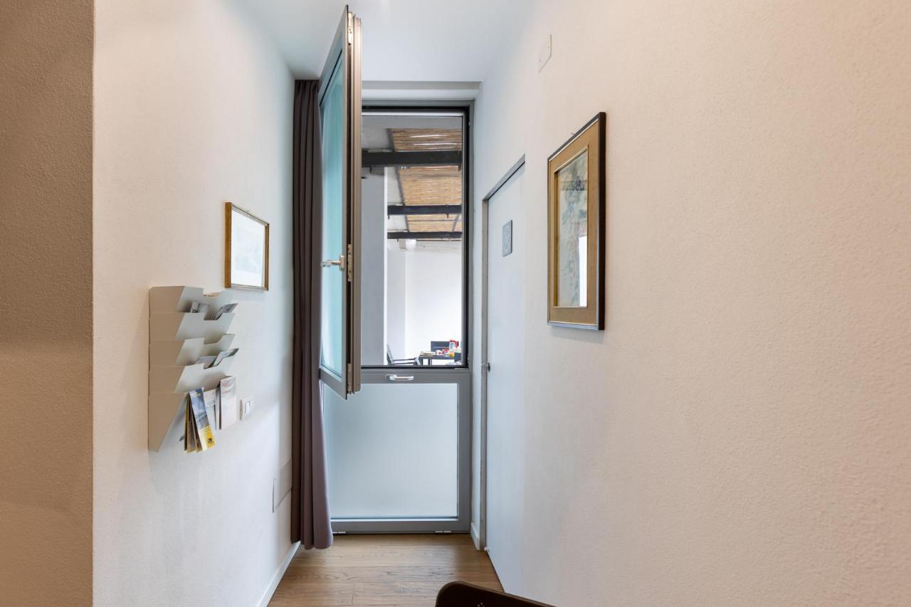 Bed & Breakfast Il Carignano Cagliari Exterior foto
