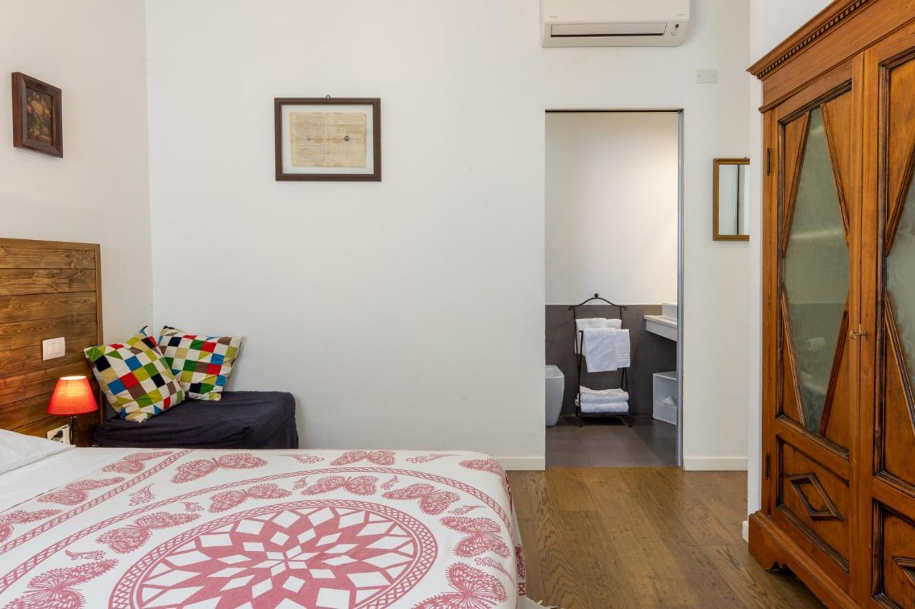 Bed & Breakfast Il Carignano Cagliari Exterior foto