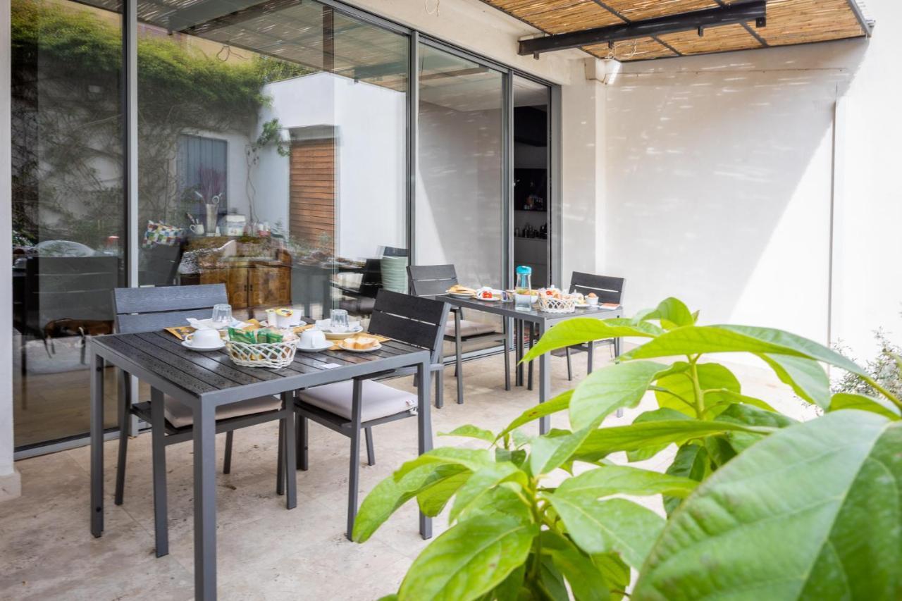 Bed & Breakfast Il Carignano Cagliari Exterior foto