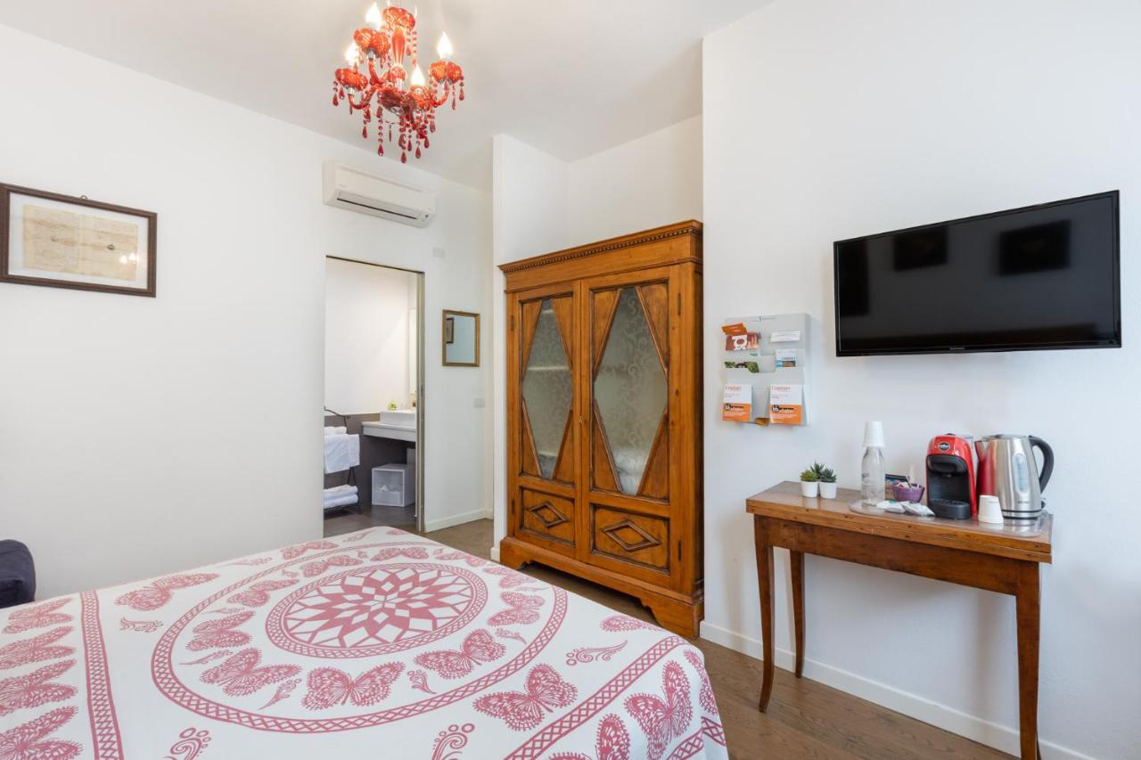 Bed & Breakfast Il Carignano Cagliari Exterior foto