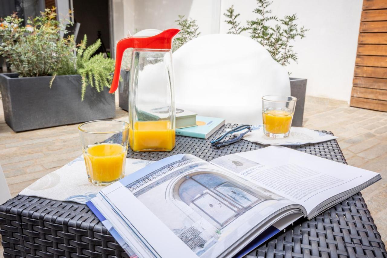 Bed & Breakfast Il Carignano Cagliari Exterior foto