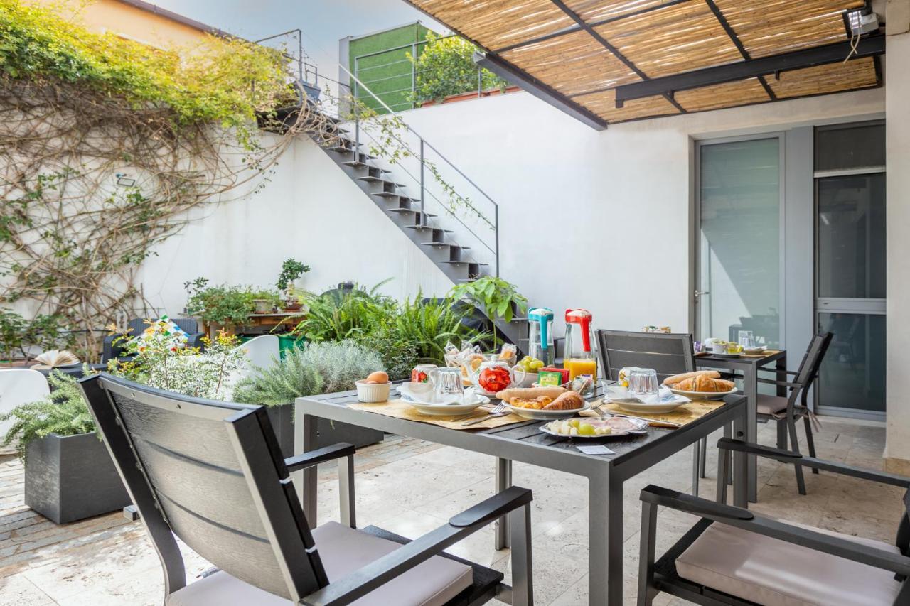 Bed & Breakfast Il Carignano Cagliari Exterior foto