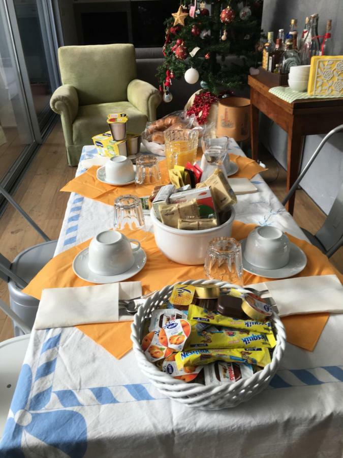 Bed & Breakfast Il Carignano Cagliari Exterior foto
